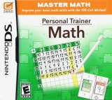 Personal Trainer: Math (Nintendo DS)